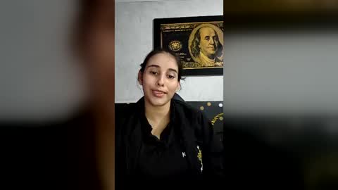 Snapshot of joseyvictoria18 chatting on 24, 6, 2026 jose and victoria online show from 24, 6, 2026