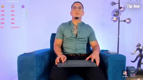 joshmiller___ online show from 5, 6, 2026