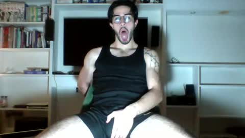 Snapshot of jotarojas1 chatting on 26, 5, 2026 jotarojas1 online show from 26, 5, 2026