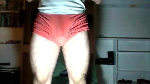 Snapshot of jotarojas1 chatting on 27, 5, 2026 jotarojas1 online show from 27, 5, 2026