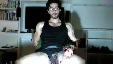 Snapshot of jotarojas1 chatting on 29, 5, 2026 jotarojas1 online show from 29, 5, 2026