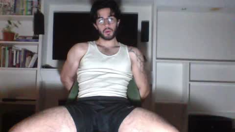 Snapshot of jotarojas1 chatting on 19, 6, 2026 jotarojas1 online show from 19, 6, 2026