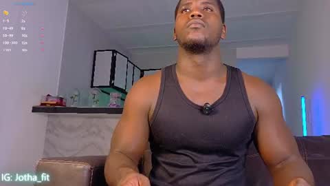 jothafit online show from 6, 7, 2026