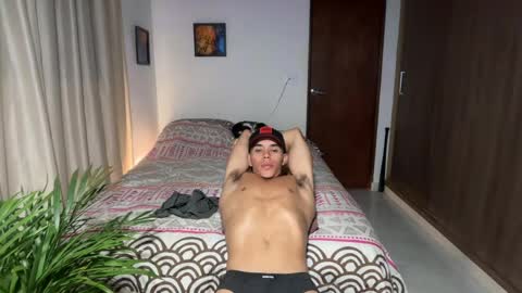 Im Jouliano online show from 8, 6, 2026