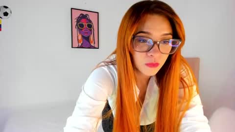 Jovanna online show from 29, 6, 2026