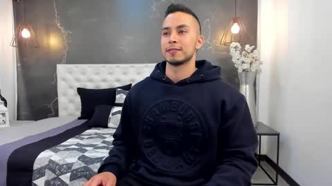 juan_muscle online show from 14, 11, 2025