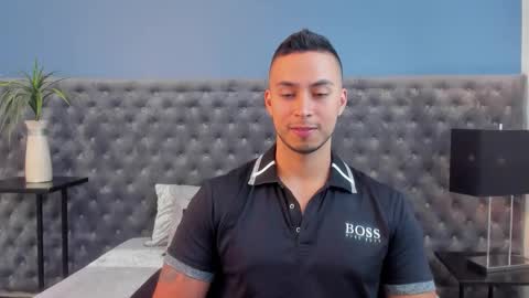 juan_muscle online show from 29, 11, 2025