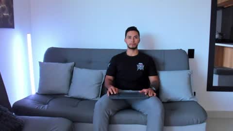 juan_muscle online show from 20, 6, 2026
