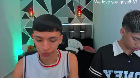 JuanSteven online show from 4, 6, 2026
