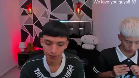 JuanSteven online show from 10, 6, 2026