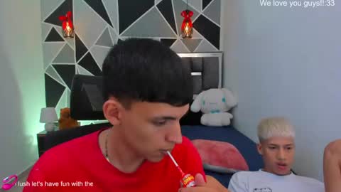 JuanSteven online show from 13, 6, 2026