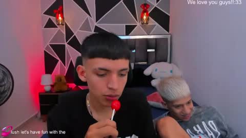 JuanSteven online show from 13, 6, 2026