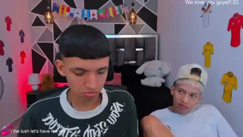 JuanSteven online show from 17, 6, 2026