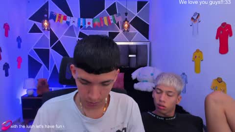 JuanSteven online show from 19, 6, 2026