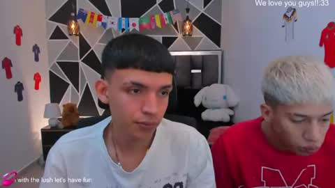 JuanSteven online show from 20, 6, 2026