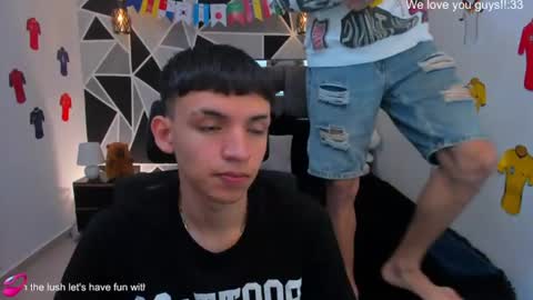 JuanSteven online show from 21, 6, 2026