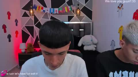 JuanSteven online show from 23, 6, 2026