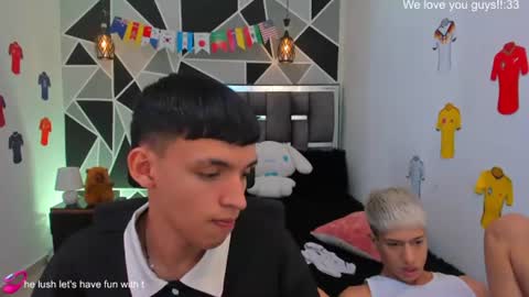 JuanSteven online show from 24, 6, 2026