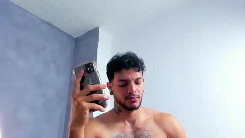 Juan Esteban online show from 18, 6, 2026