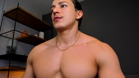 JUANDRES online show from 14, 6, 2026