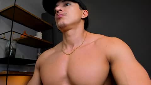 JUANDRES online show from 19, 6, 2026