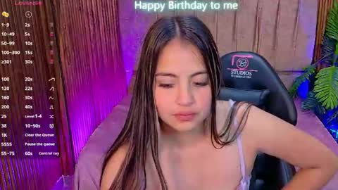 JUANITA online show from 22, 6, 2026