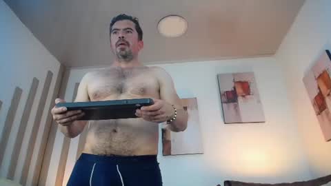 Juan k online show from 15, 6, 2026