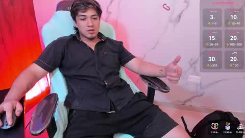 JUAN  online show from 24, 5, 2026