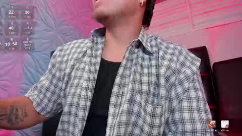 JUAN  online show from 6, 6, 2026