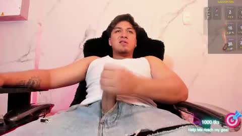 JUAN  online show from 14, 6, 2026