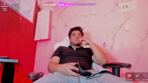 JUAN  online show from 21, 6, 2026