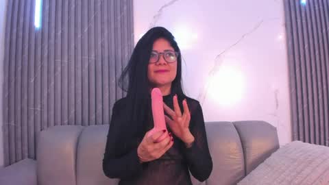 juannita_love online show from 19, 5, 2026