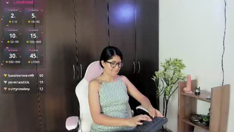 juannita_love online show from 12, 6, 2026