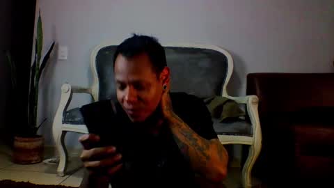 juanpt69 online show from 16, 2, 2025