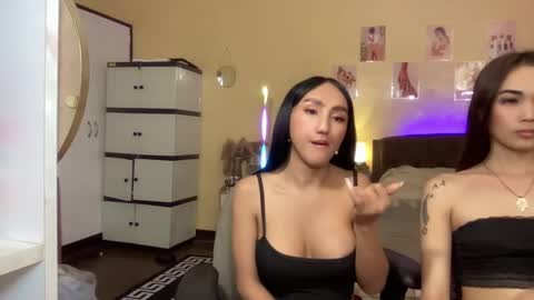 EloiseMoree online show from 27, 1, 2025