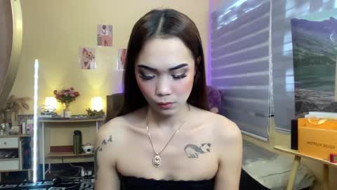 EloiseMoree online show from 7, 2, 2025