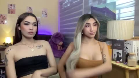 EloiseMoree online show from 7, 2, 2025