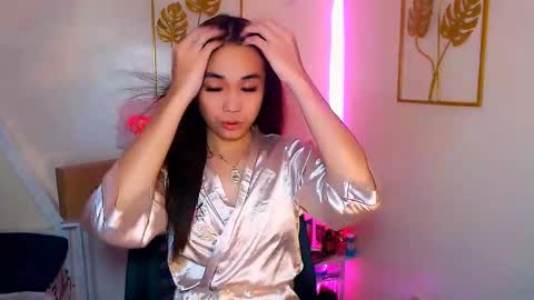 EloiseMoree online show from 28, 9, 2025