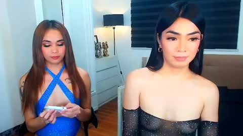 EloiseMoree online show from 3, 12, 2025