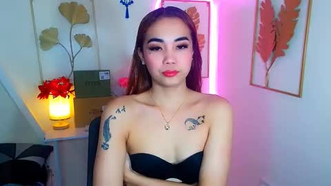 EloiseMoree online show from 8, 1, 2026