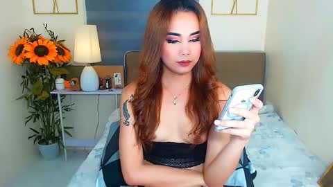 EloiseMoree online show from 10, 2, 2026