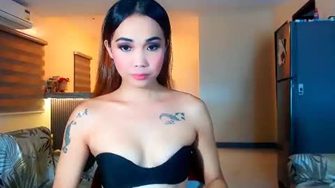 EloiseMoree online show from 29, 6, 2026