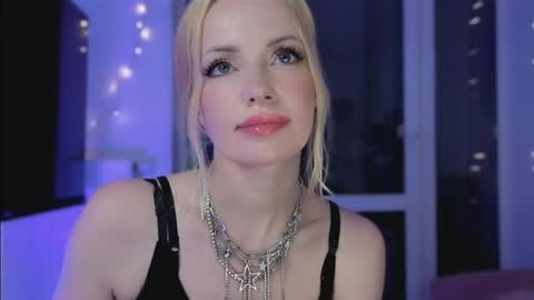 Goddess Julia online show from 18, 5, 2026