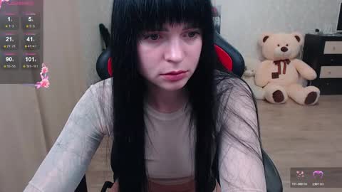 juicy_jesss online show from 8, 6, 2026
