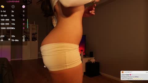 Juicy online show from 18, 4, 2026