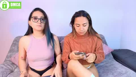 Jules and Gia online show from 7, 6, 2026