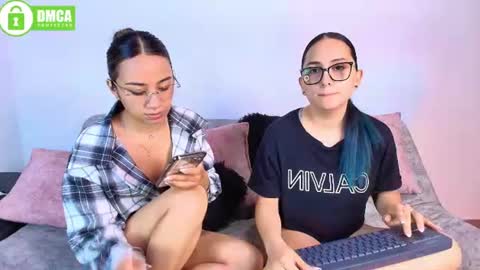 Jules and Gia online show from 9, 6, 2026