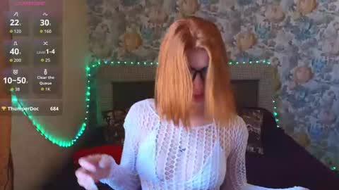 Julia online show from 10, 6, 2026