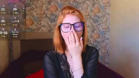 Julia online show from 26, 6, 2026