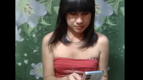 JULIA online show from 11, 5, 2026